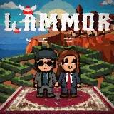 Cover L’AMMOR