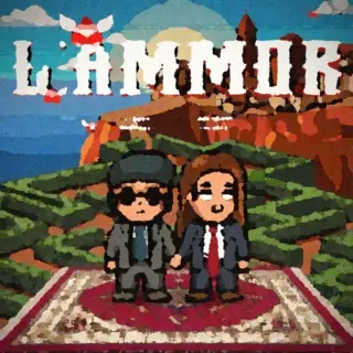 Cover L’AMMOR