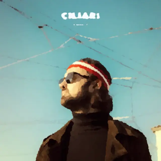 Cover Giornata di merda