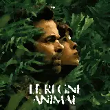 Cover Il Regno Animale