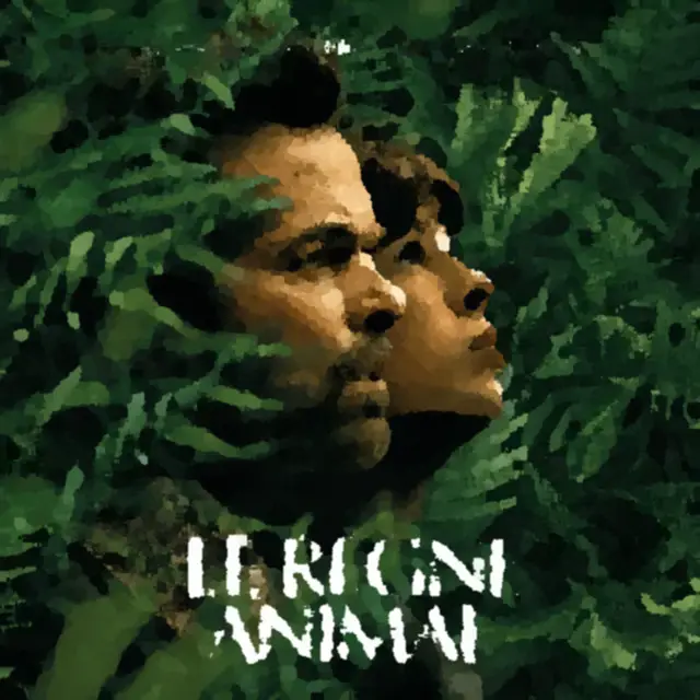 Cover Il Regno Animale