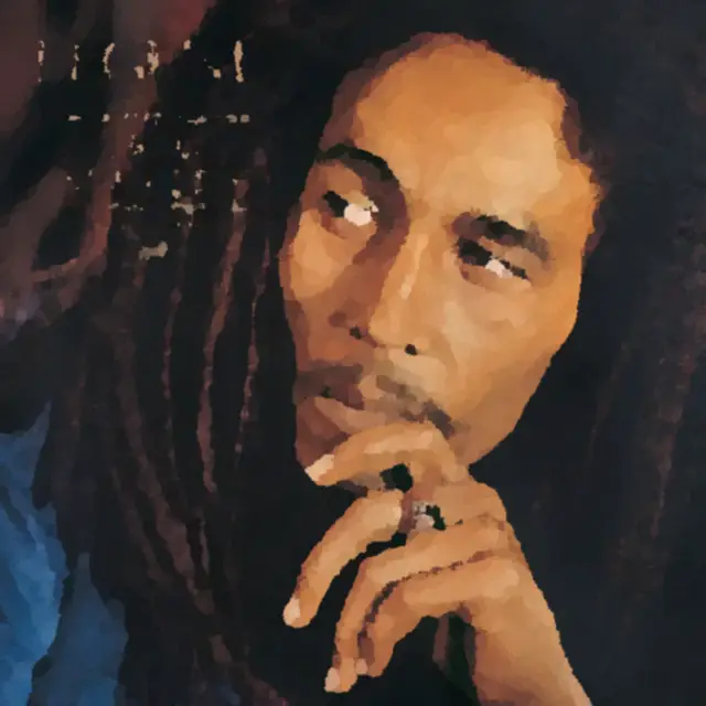 Cover I Shot The Sheriff