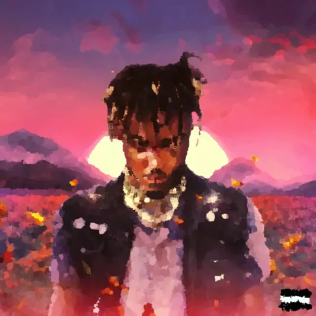 Cover Life's A Mess (feat. Halsey)