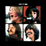 Cover Let It Be