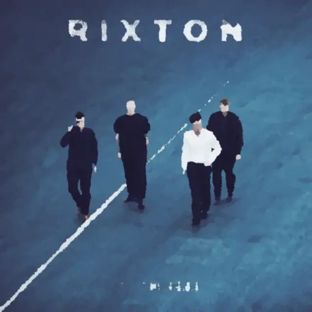 Cover Me And My Broken Heart