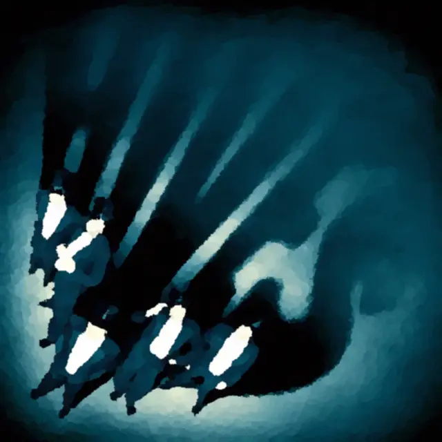 Cover Go Right Ahead