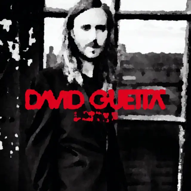 Cover Dangerous (feat. Sam Martin)