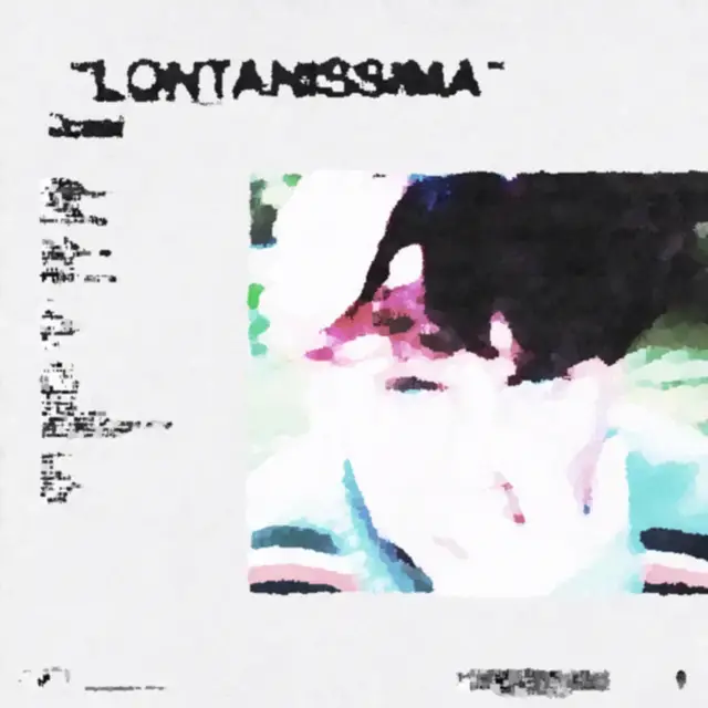 Cover Lontanissima