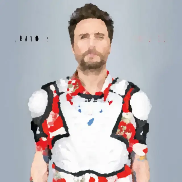 Cover E Non Hai Visto Ancora Niente