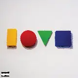 Cover The Woman I Love