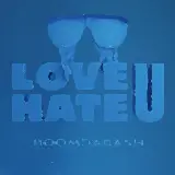 Cover LOVE U / HATE U
