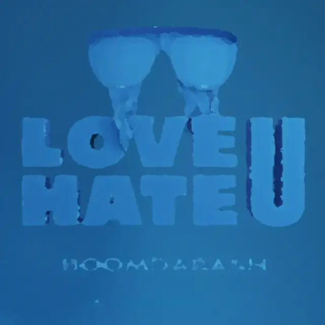 Cover LOVE U / HATE U