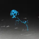 Cover LUCIA (STAY WITH ME)