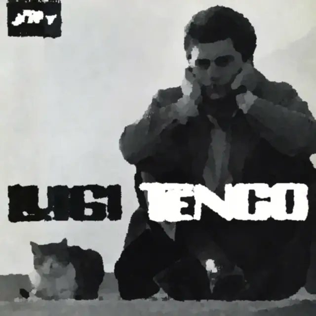 Cover Mi sono innamorato di te