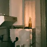 Cover Ma Dai (Acoustic Version)