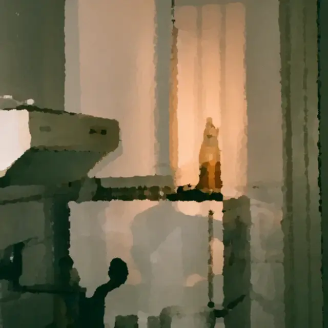 Cover Ma Dai (Acoustic Version)