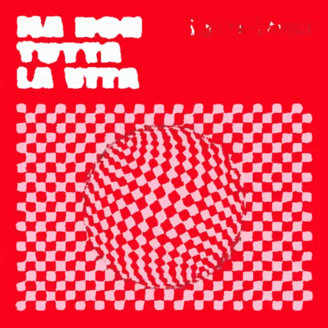 Cover Ma non tutta la vita