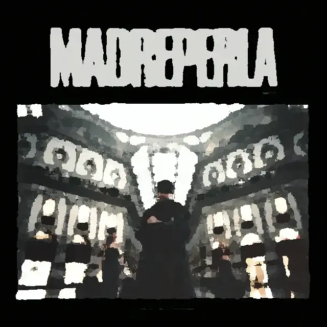 Cover Cookies N’ Cream