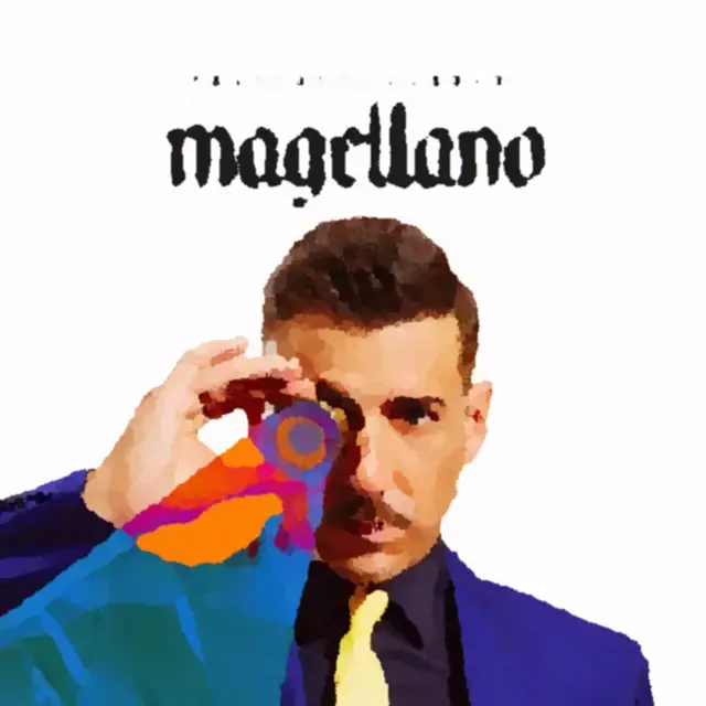 Cover La mia versione dei ricordi