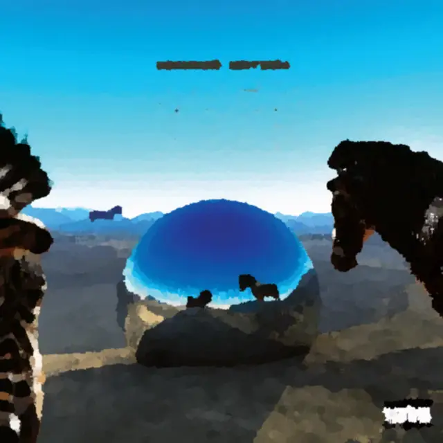 Cover Only The Horses