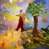 Cover Fuori, fuori, fuori...