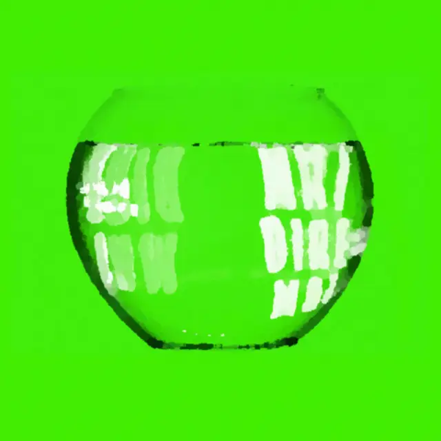 Cover Mai Dire Mai (La Locura)