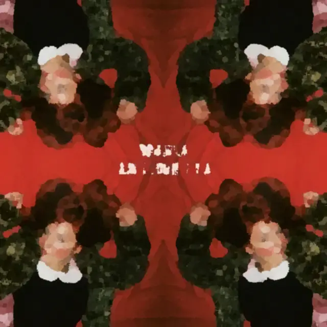 Cover Con Gli Occhiali Da Sole