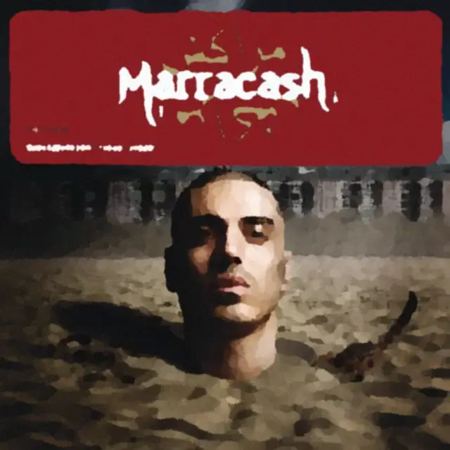 Cover Marracash