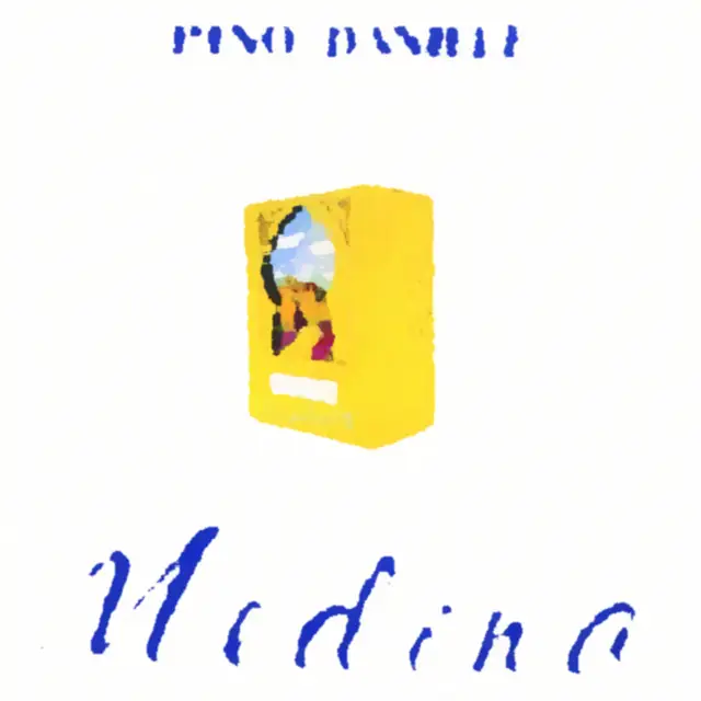 Cover Sara non piangere