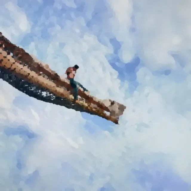 Cover La tana del granchio  