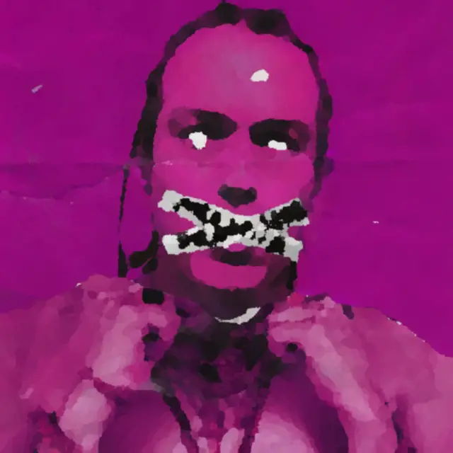 Cover Melodia proibita