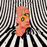 Cover Cigarette Daydreams