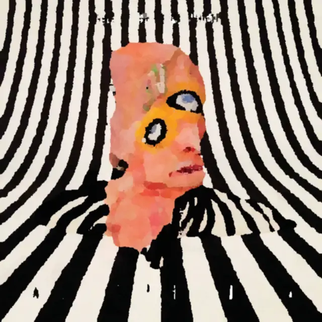 Cover Cigarette Daydreams