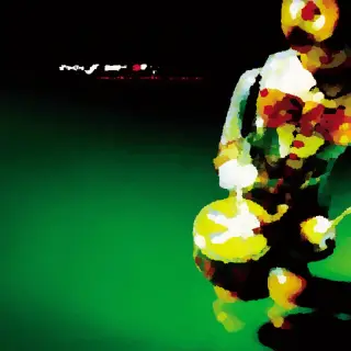 Cover Mentre Tutto Scorre