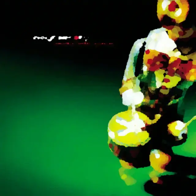 Cover Mentre Tutto Scorre