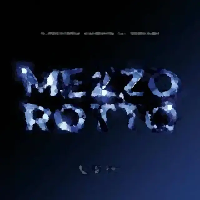 Cover Mezzo Rotto