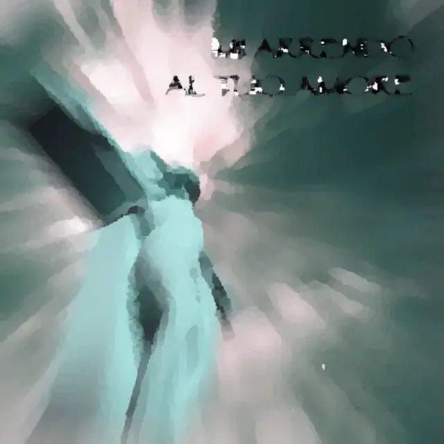 Cover Mi Arrendo al Tuo Amore