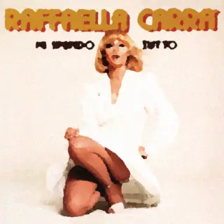 Cover Io non vivo senza te