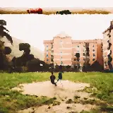 Cover MILLE VOTE ANCORA