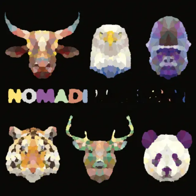 Cover Bianchi e Neri