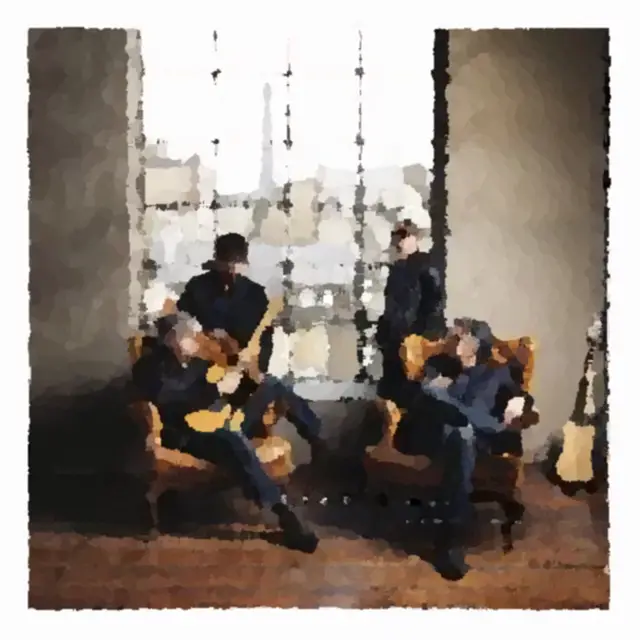 Cover Un giorno mi dirai