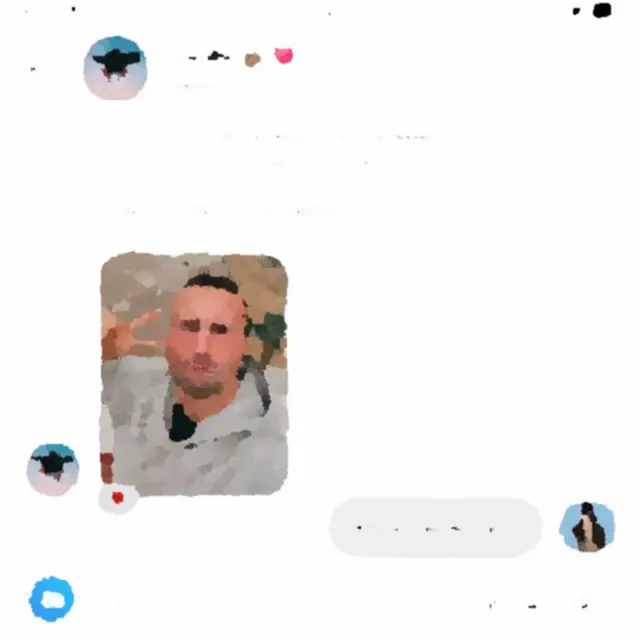 Cover Mon Amour  - Remix