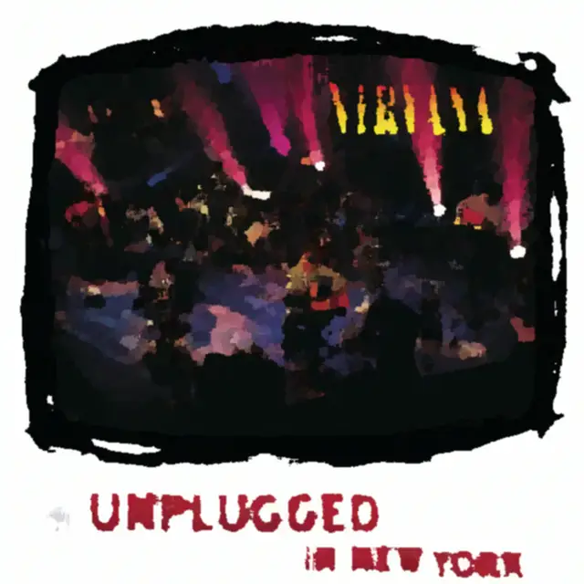 Cover The Man Who Sold The World