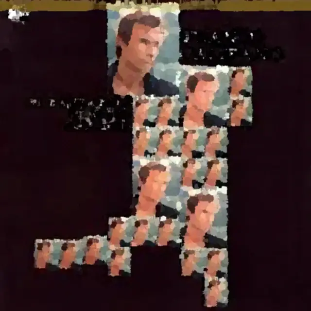 Cover L’urtimo Amico Va Via