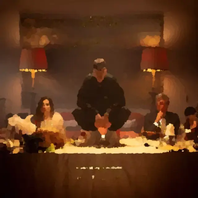 Cover Meno Solo (Freestyle)