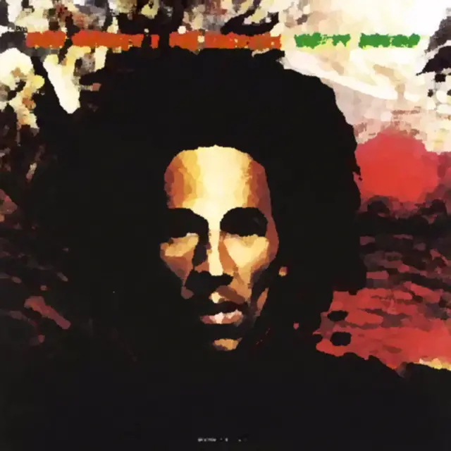 Cover No Woman, No Cry