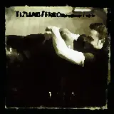 Cover E fuori è buio