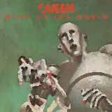 Cover We Are The Champions - Remastered 2011