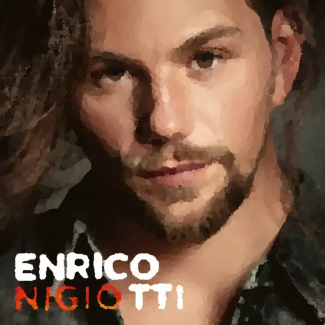 Cover Baciami Adesso