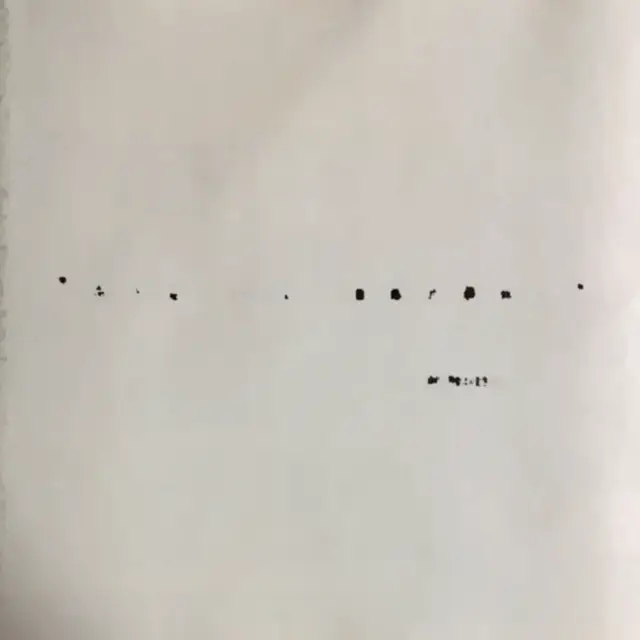 Cover La voglia di posare 